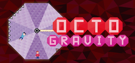 Octo Gravity Cover Image