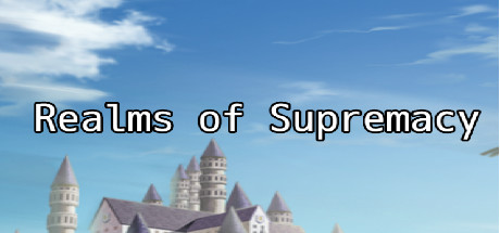 Realms of Supremacy Cover Image