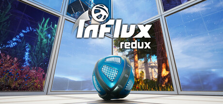 InFlux Redux / EN (2024)