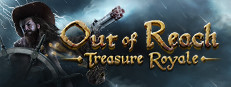 Out of Reach: Treasure Royale в Steam