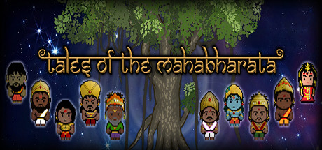 India sale Mahabharata game