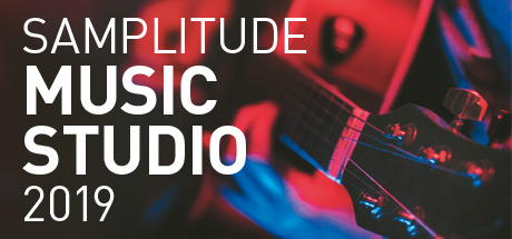 Samplitude Music Studio 2019 Steam Edition Price history · SteamDB