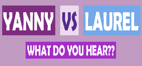 What do you hear?? Yanny vs Laurel Cover Image