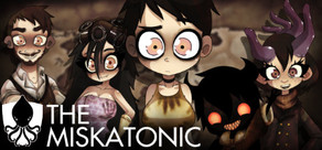 The Miskatonic