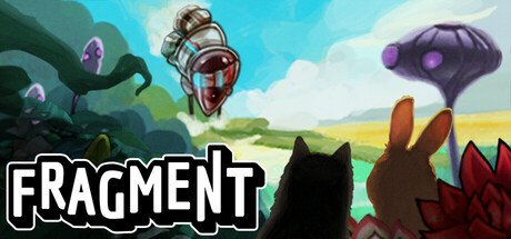 Fragment - A Botanical Adventure Cover Image