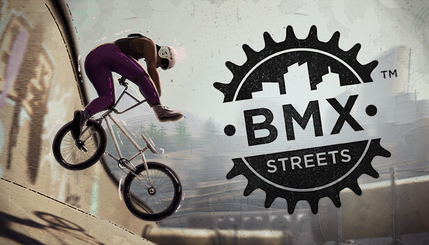 Save 25 on BMX Streets on Steam