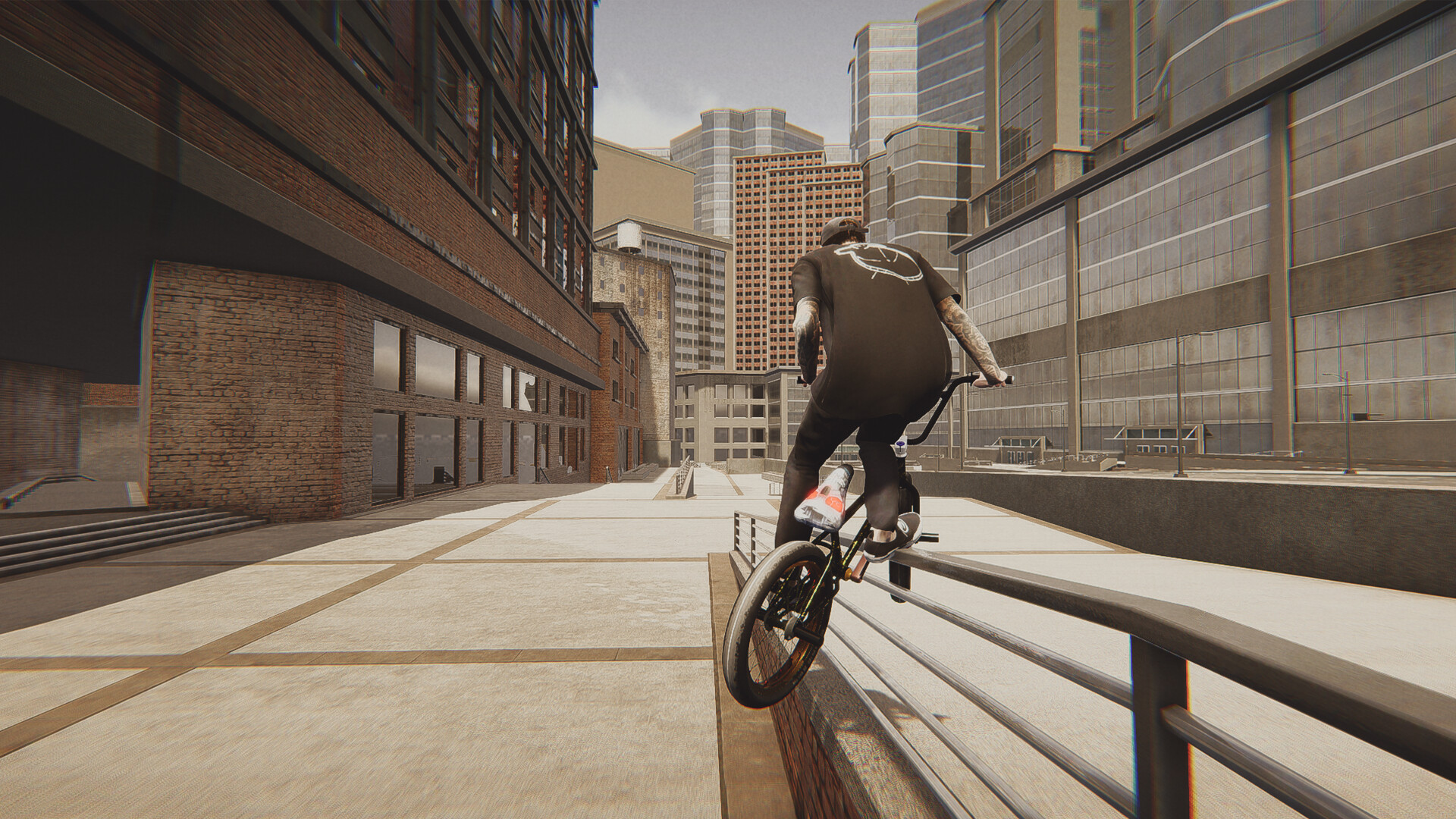 Best street bmx online