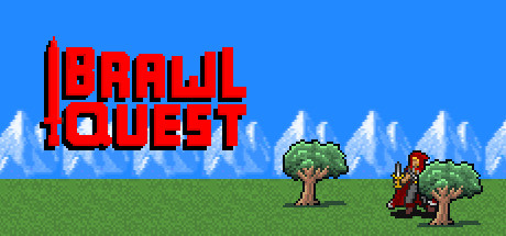 BrawlQuest Cover Image