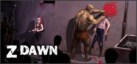 Z Dawn Cover Image