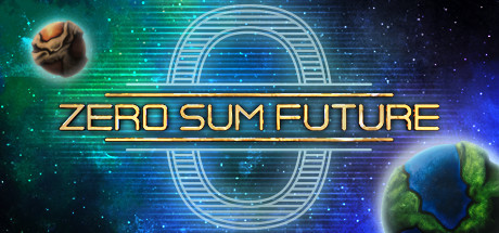 Zero Sum Future Cover Image