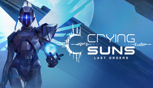 Steam：Crying Suns