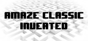 aMAZE Classic: Inverted