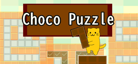 Choco Puzzle Cover Image