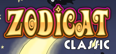 Zodicat Cover Image