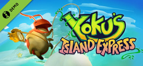 Yoku's Island Express Demo