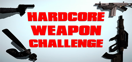 Hardcore Weapon Challenge - FPS Action Cover Image