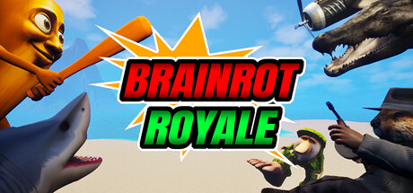 Brainrot Royale