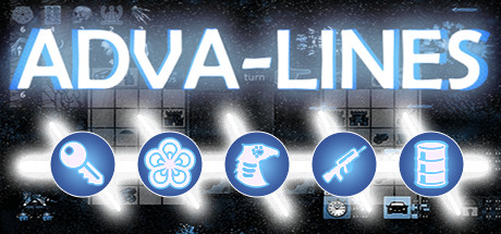 Adva-lines Cover Image