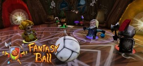 Fantasy Ball