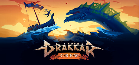 Drakkar Crew header