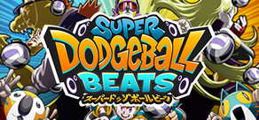 Super Dodgeball Beats