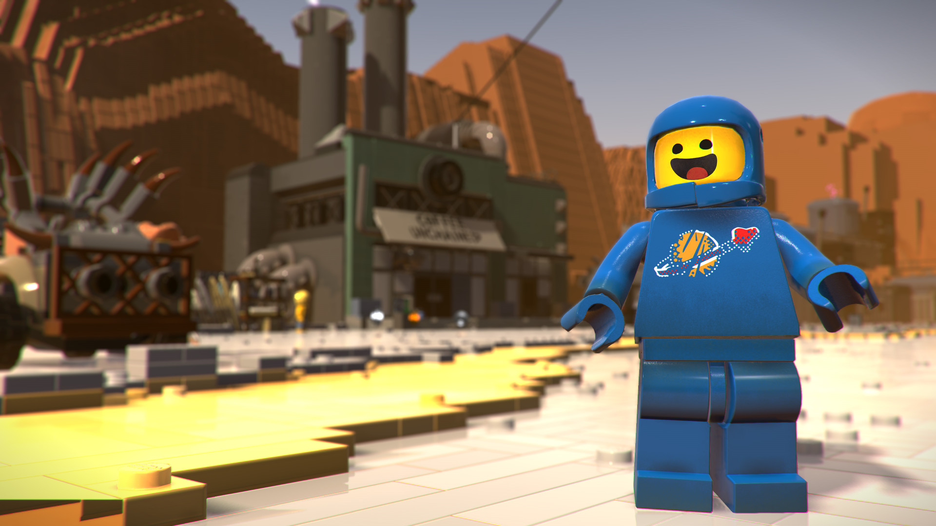 Lego movie 2 video fashion game steam