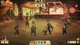 A screenshot of Outcast Tales: The First Journey