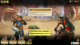A screenshot of Outcast Tales: The First Journey