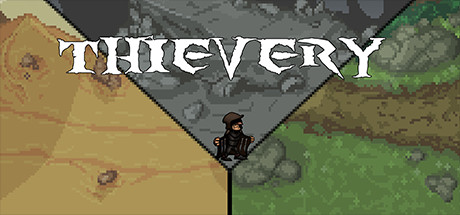 Thievery Cover Image