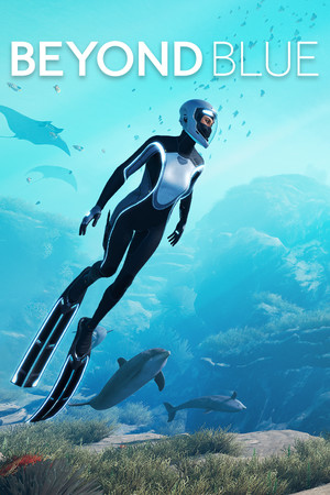 Beyond Blue The Tropical Reef (v1.7.17798 + MULTi13) | KaOs Repack | 5.59 GB