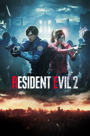 Resident Evil 2 Deluxe Edition (Build 11636119 + Win 7 Fix + All DLCs + MULTi15) | 17.2 GB