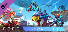 PixARK - Skyward - Expansion Pack