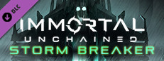 Immortal: Unchained - Storm Breaker в Steam