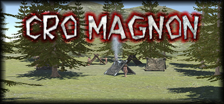 Cro Magnon Cover Image