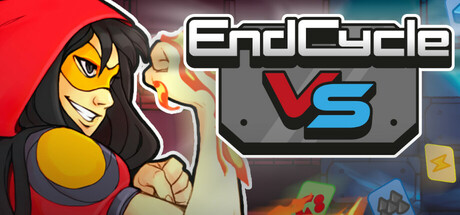 EndCycle VS Cover Image