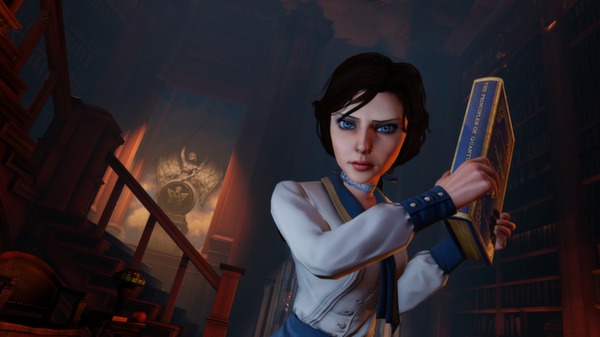 生化奇兵:无限 完全版 / BioShock Infinite插图2 生化奇兵:无限 完全版 / BioShock Infinite插图2