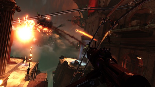 BioShock Infinite 5