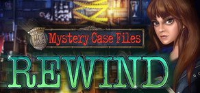 Mystery Case Files: Rewind Collector's Edition