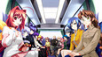 Muv-Luv photonmelodies♮ Captures 1
