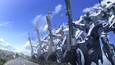 Muv-Luv photonmelodies♮ UI shots 2
