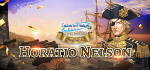 Uncharted Waters Online