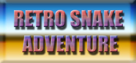 Retro Snake Adventures Cover Image