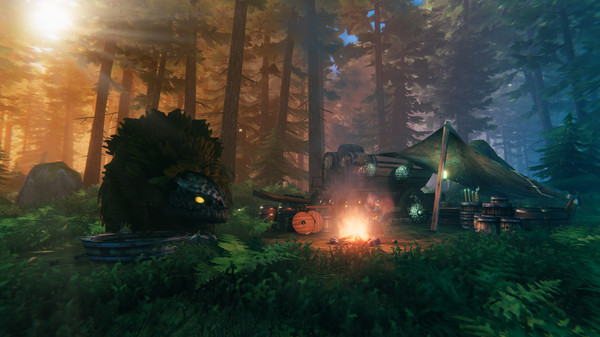 Valheim 5