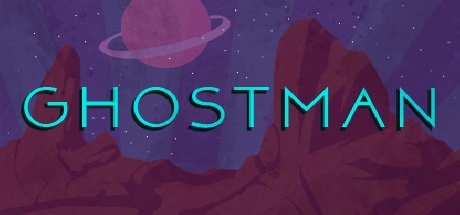 Ghostman: The Council Calamity Cover Image