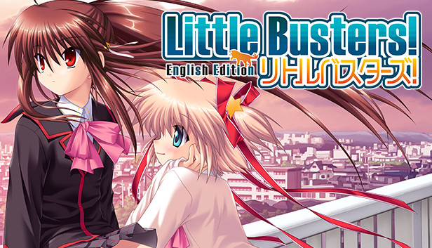 Steam：Little Busters! - Original Soundtrack