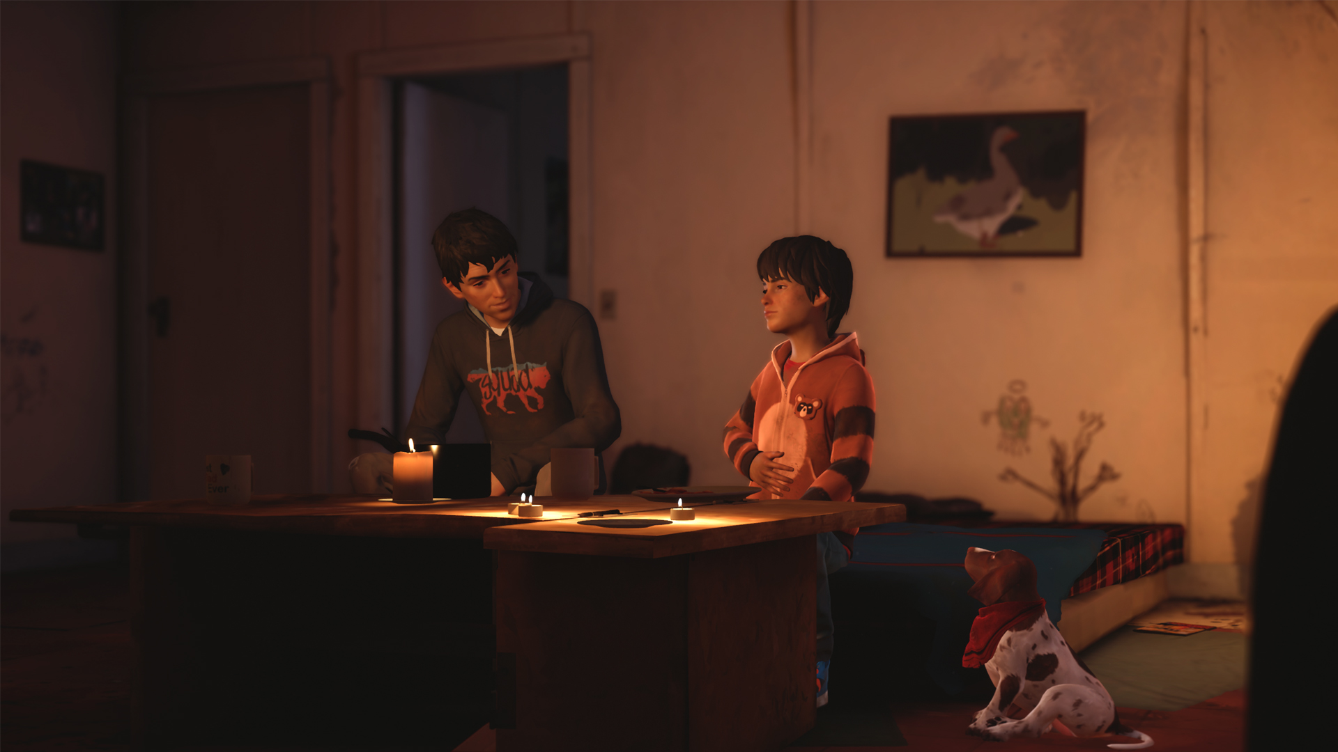 Life is Strange 2 - Episode 2 в Steam