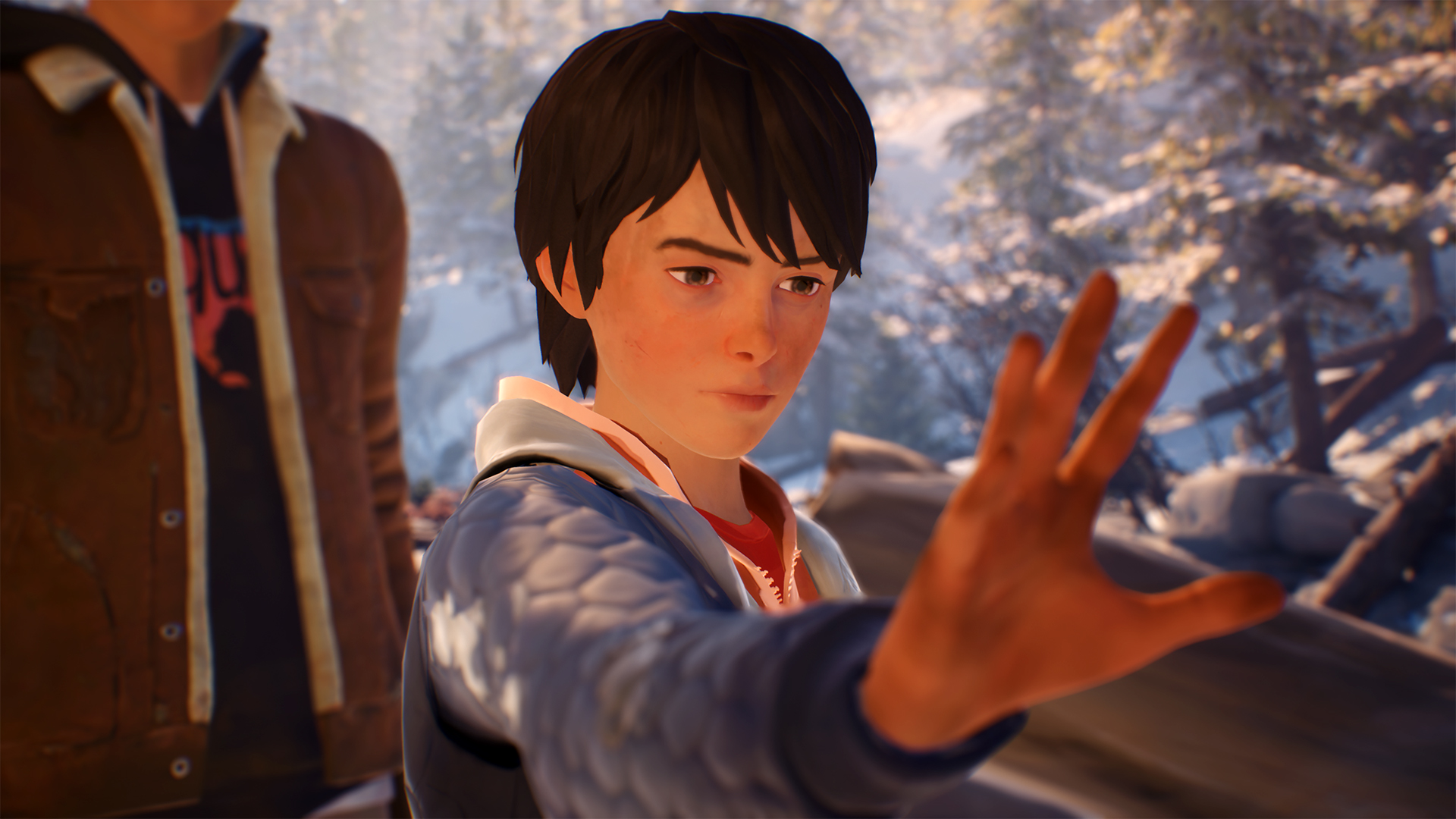 Life is Strange 2 - Episode 2 в Steam