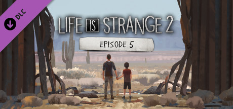 Life is Strange 2 - Episode 5 Price history · SteamDB