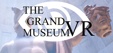 The Grand Museum VR Cover Image