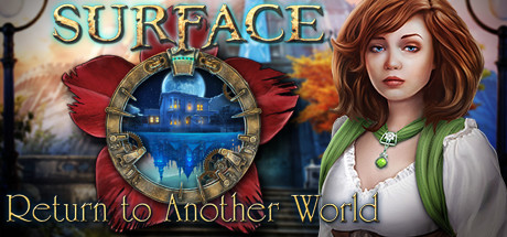 Surface: Return to Another World Collector's Edition Cover Image